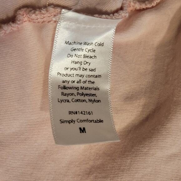 Ultra Long Pink Swiss Dot Mesh Maxi Skirt Layered Sheer Balletcore Fairycore S - Picture 5 of 8